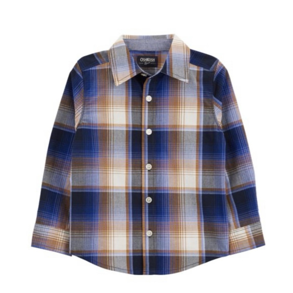 Osh Kosh Top